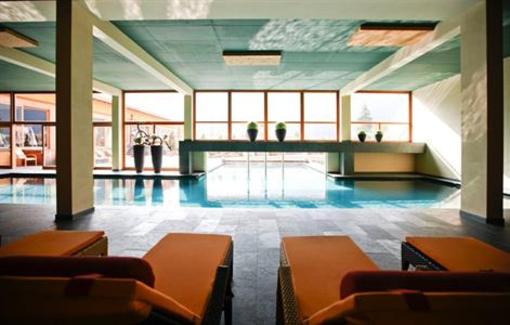 фото отеля Arosea Life Balance Hotel