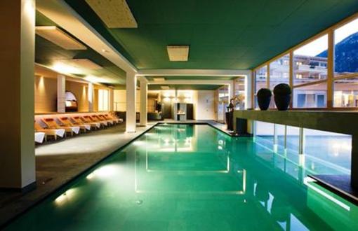 фото отеля Arosea Life Balance Hotel