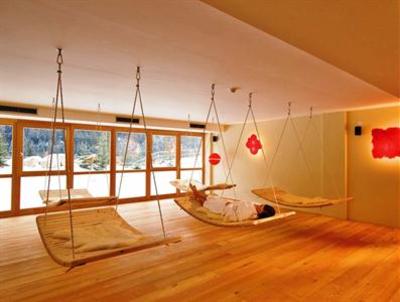 фото отеля Arosea Life Balance Hotel