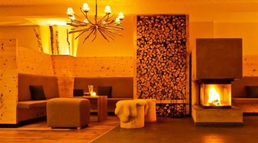 фото отеля Arosea Life Balance Hotel