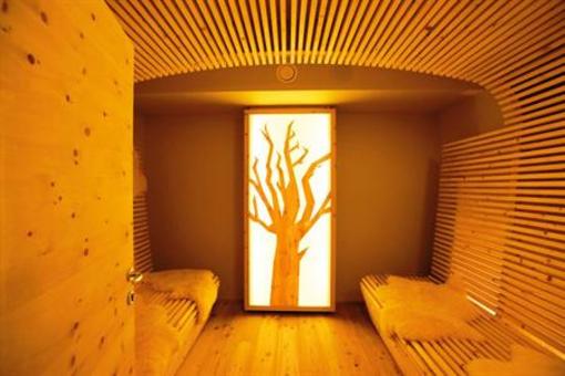 фото отеля Arosea Life Balance Hotel