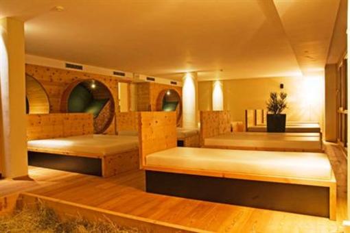 фото отеля Arosea Life Balance Hotel