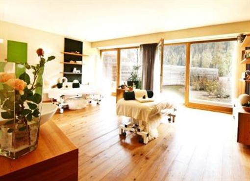 фото отеля Arosea Life Balance Hotel
