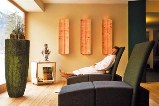 фото отеля Arosea Life Balance Hotel