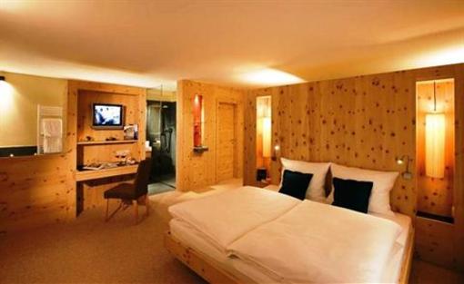 фото отеля Arosea Life Balance Hotel