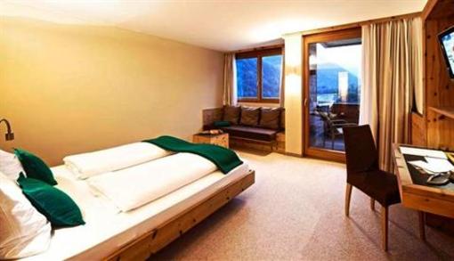 фото отеля Arosea Life Balance Hotel