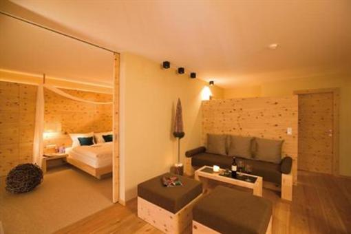 фото отеля Arosea Life Balance Hotel