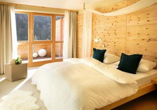 фото отеля Arosea Life Balance Hotel