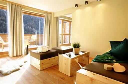 фото отеля Arosea Life Balance Hotel