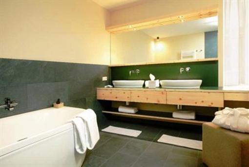 фото отеля Arosea Life Balance Hotel