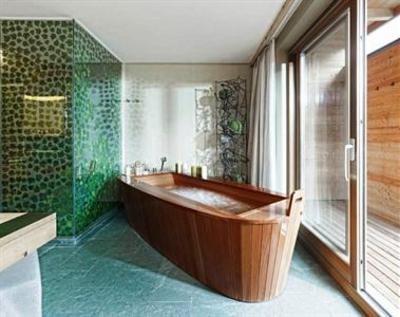 фото отеля Arosea Life Balance Hotel