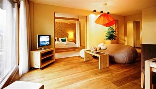фото отеля Arosea Life Balance Hotel