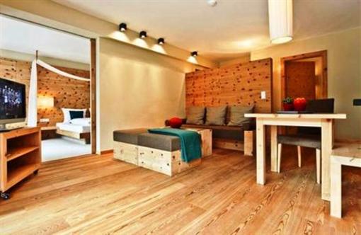 фото отеля Arosea Life Balance Hotel