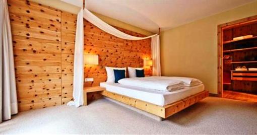 фото отеля Arosea Life Balance Hotel