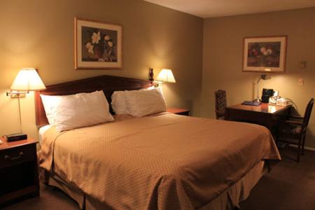 фото отеля BEST WESTERN Villager Motor Inn