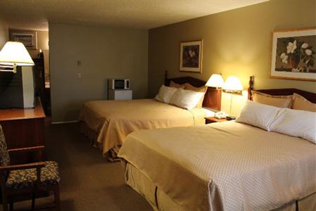 фото отеля BEST WESTERN Villager Motor Inn