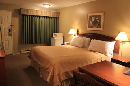 фото отеля BEST WESTERN Villager Motor Inn