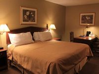 BEST WESTERN Villager Motor Inn