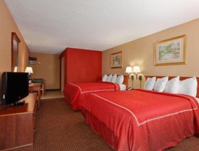 фото отеля Days Inn Kansas City