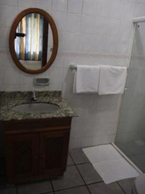 фото отеля Pousada Agua Viva