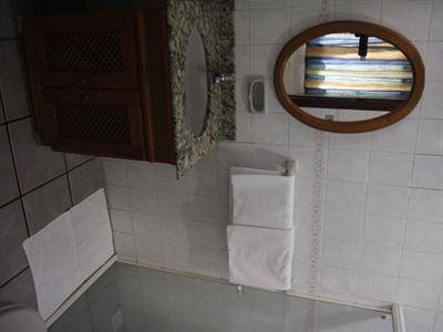 фото отеля Pousada Agua Viva