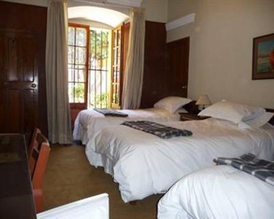 фото отеля Hostel La Hosteria