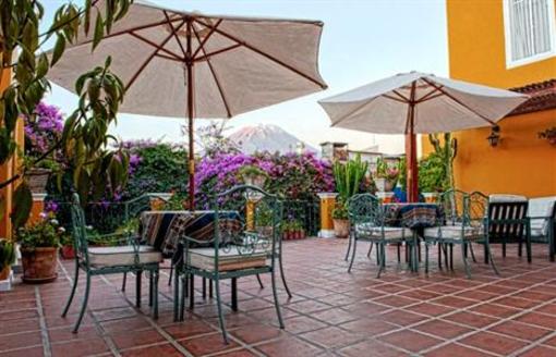 фото отеля Hostel La Hosteria