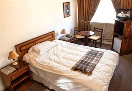 фото отеля Hostel La Hosteria