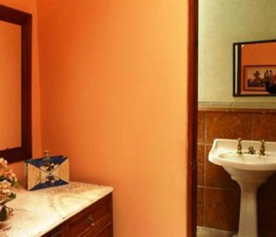 фото отеля Hostel La Hosteria