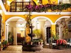 фото отеля Hostel La Hosteria