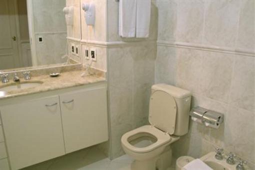 фото отеля Hotel Guarany