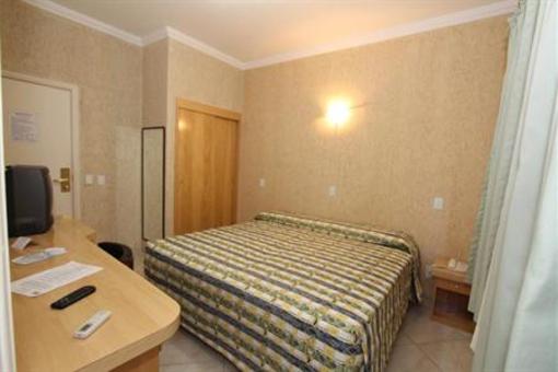 фото отеля Hotel Guarany
