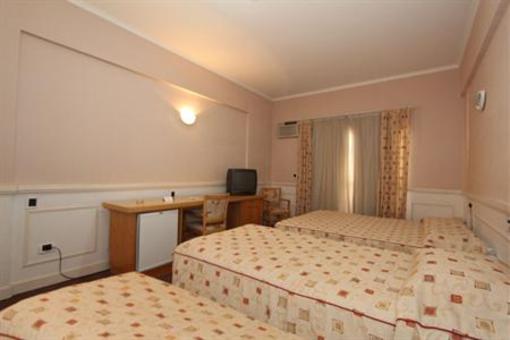 фото отеля Hotel Guarany