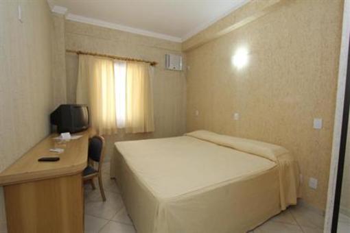 фото отеля Hotel Guarany