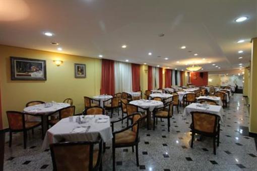 фото отеля Hotel Guarany