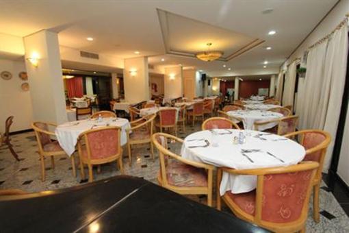 фото отеля Hotel Guarany