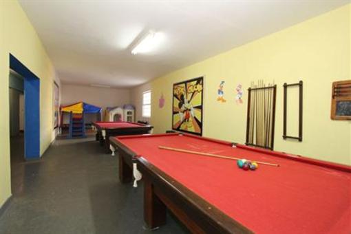 фото отеля Hotel Guarany