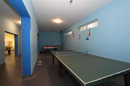 фото отеля Hotel Guarany