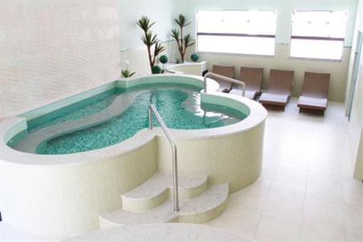 фото отеля Hotel Guarany