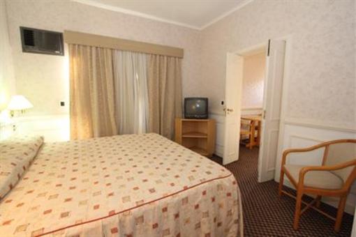 фото отеля Hotel Guarany
