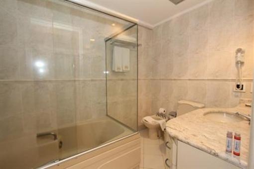 фото отеля Hotel Guarany