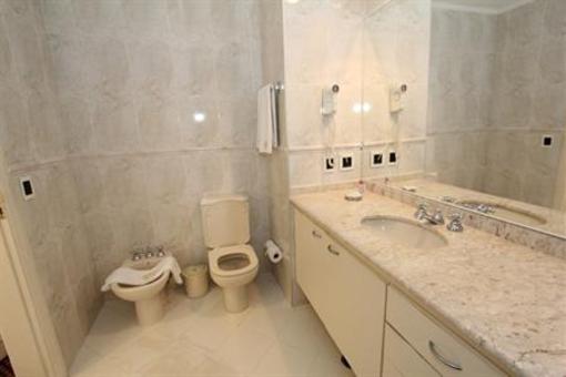 фото отеля Hotel Guarany