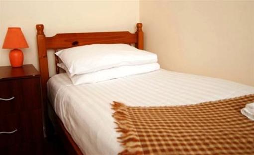 фото отеля Mayview Guest House