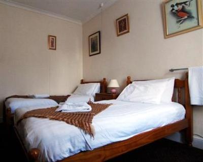 фото отеля Mayview Guest House