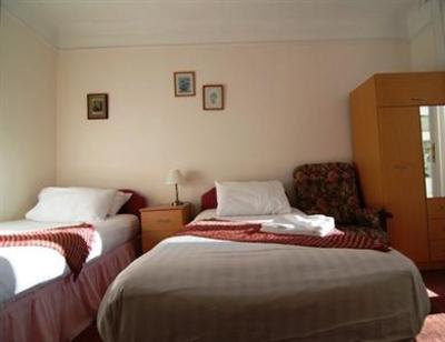 фото отеля Mayview Guest House