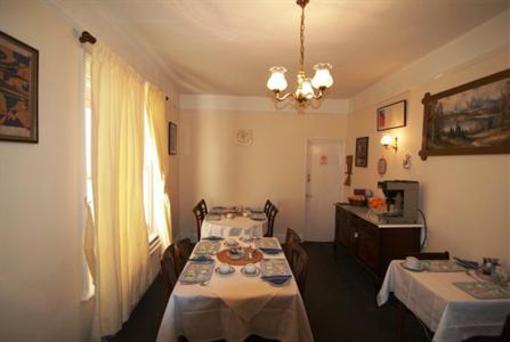 фото отеля Mayview Guest House