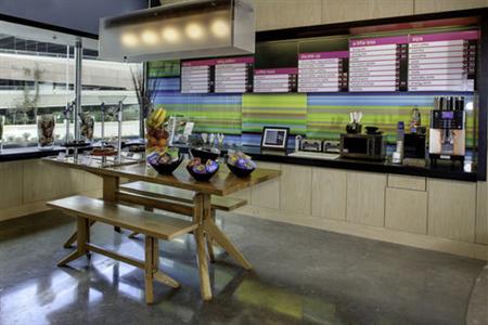 фото отеля Aloft Tulsa