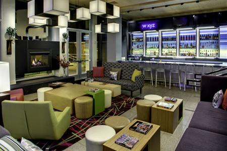 фото отеля Aloft Tulsa