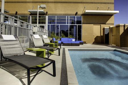 фото отеля Aloft Tulsa