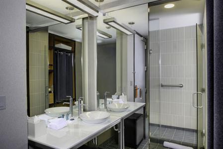 фото отеля Aloft Tulsa